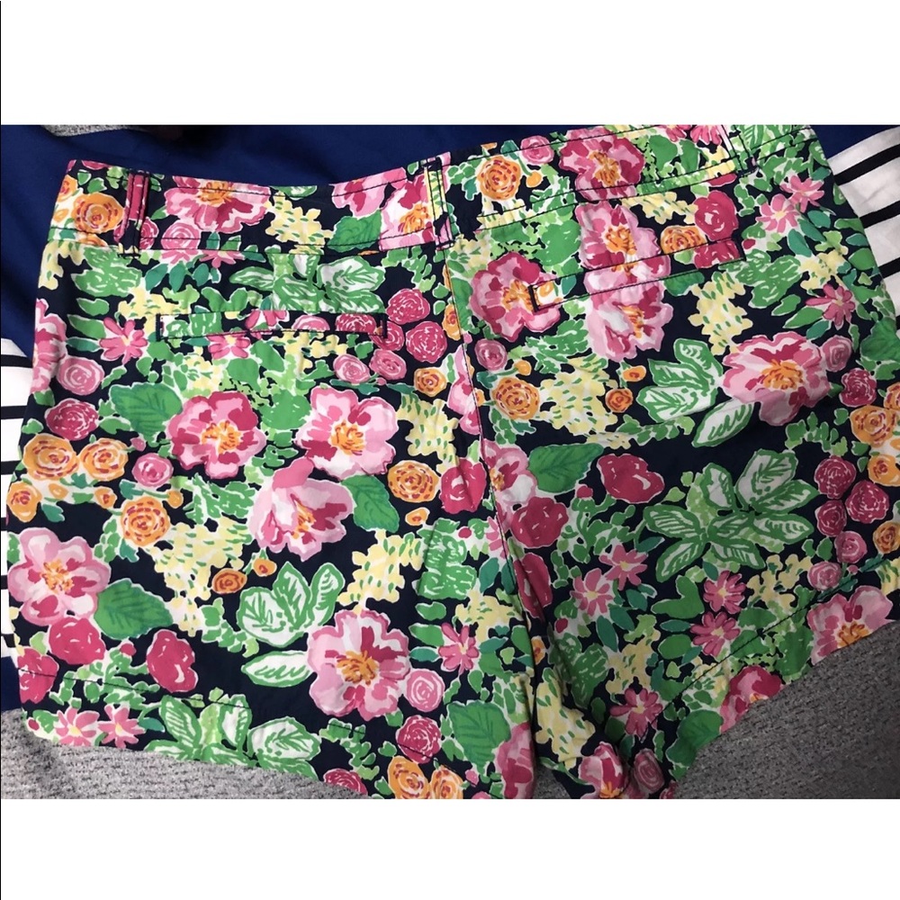 Lilly Pulitzer multi getaway garden Callahan 14